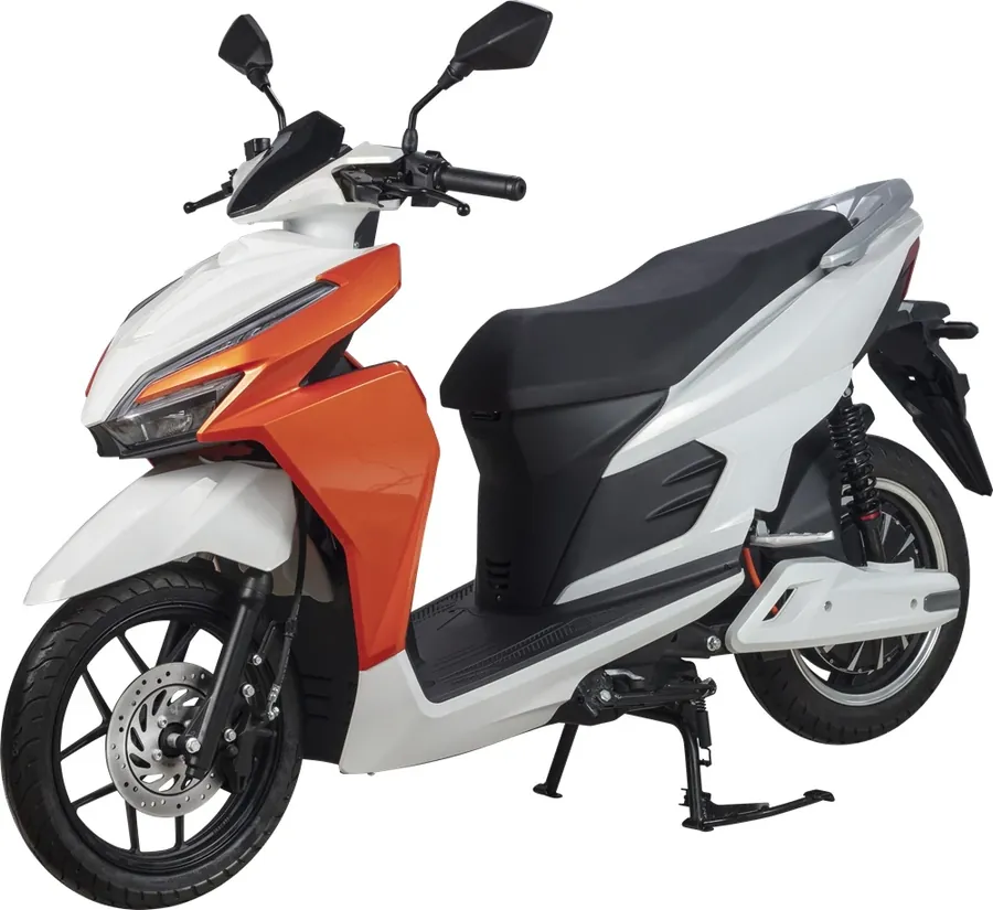 E-BIKE 50 Electric Motorcycle