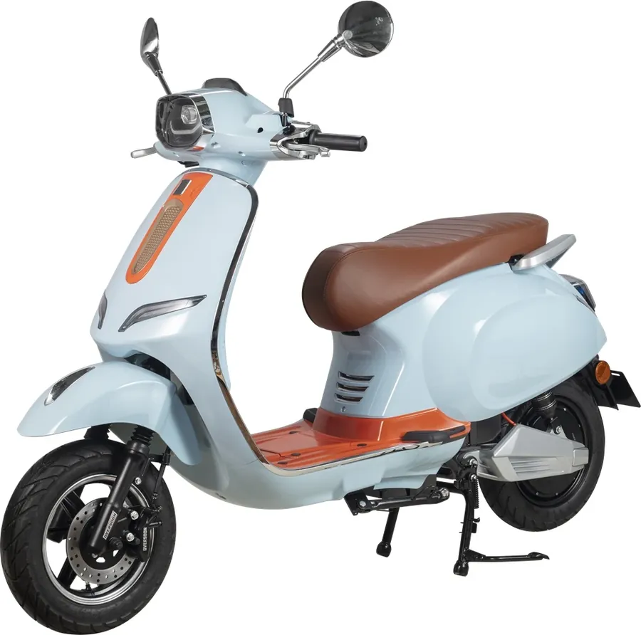 E-BIKE 51 Electric Motorcycle