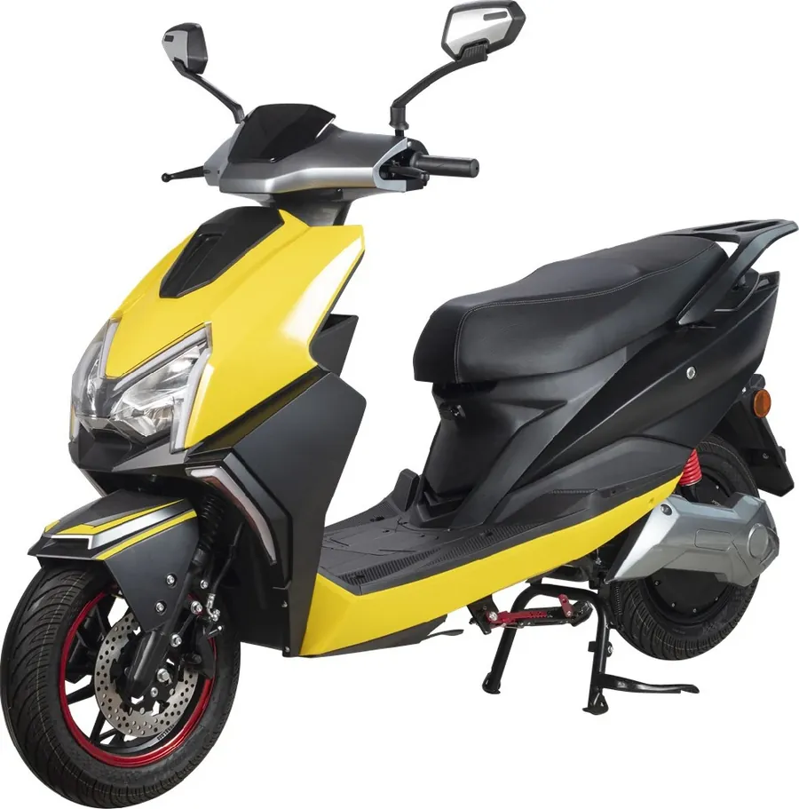 E-BIKE 52 Electric Motorcycle