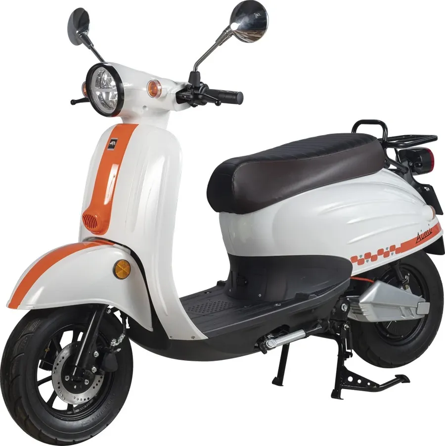 E-BIKE 53 Electric Motorcycle