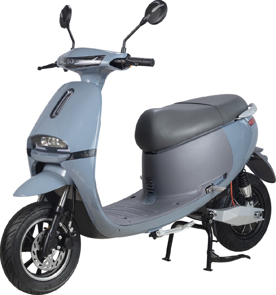 E-BIKE 54 Electric Motorcycle