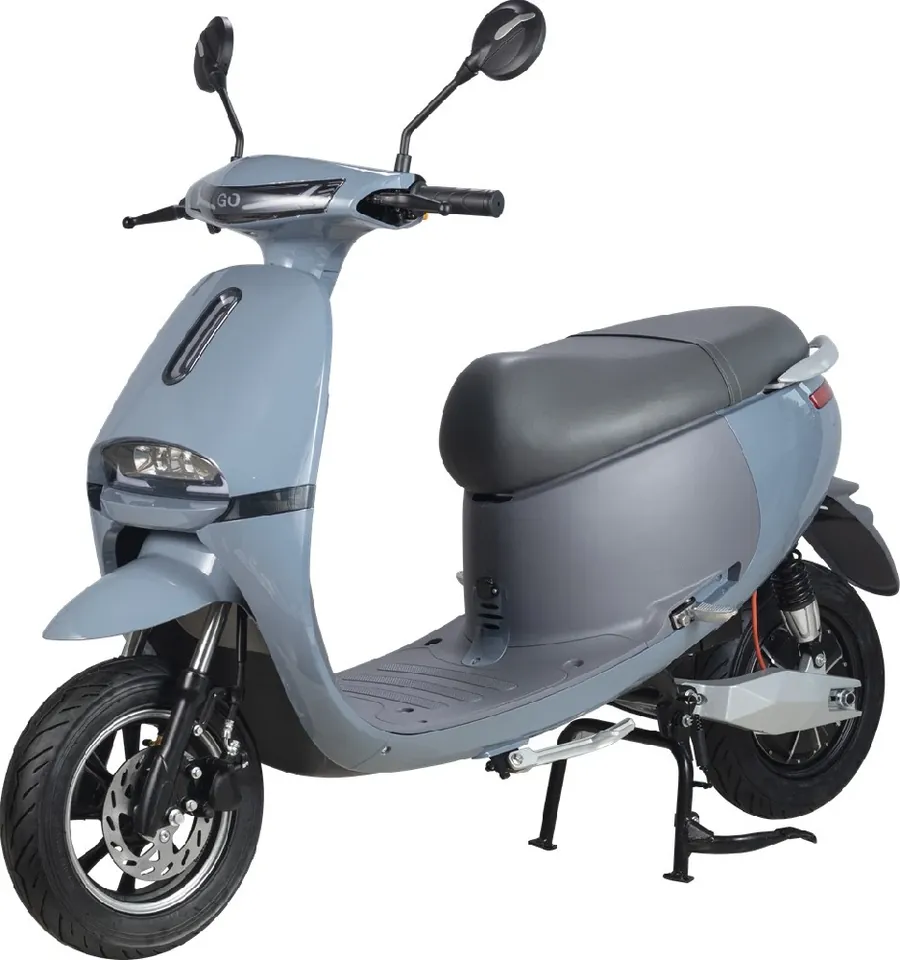 E-BIKE 54 Electric Motorcycle