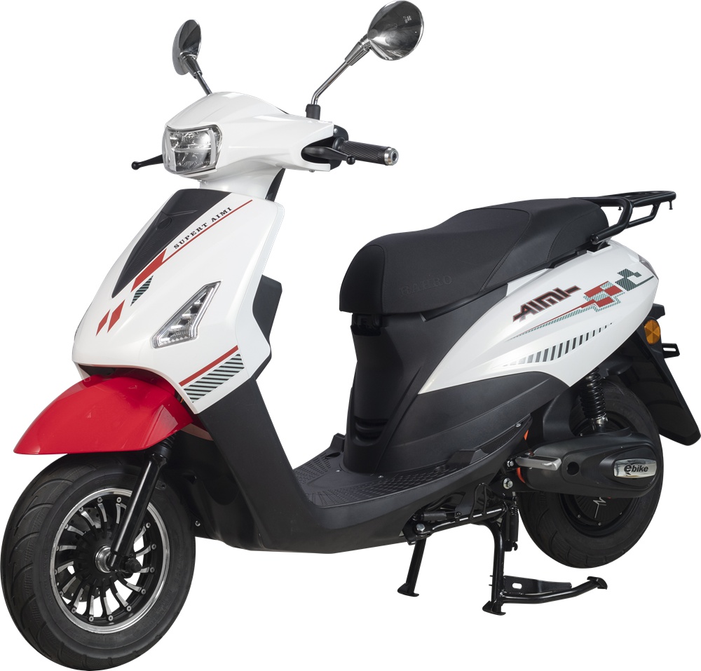 E-BIKE 55 Electric Motorcycle