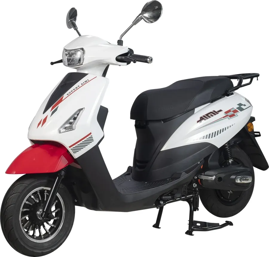 E-BIKE 55 Electric Motorcycle