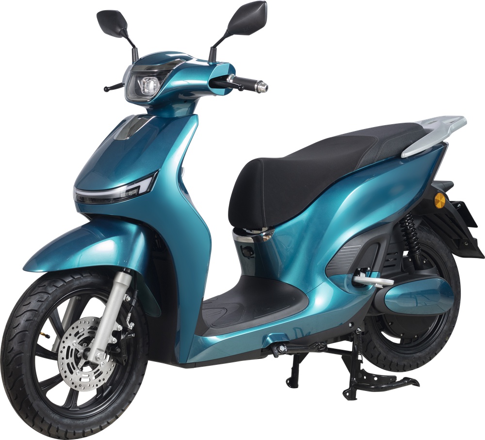 E-BIKE 56 Electric Motorcycle