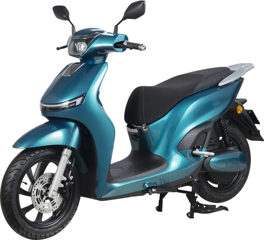 E-BIKE 56 Electric Motorcycle