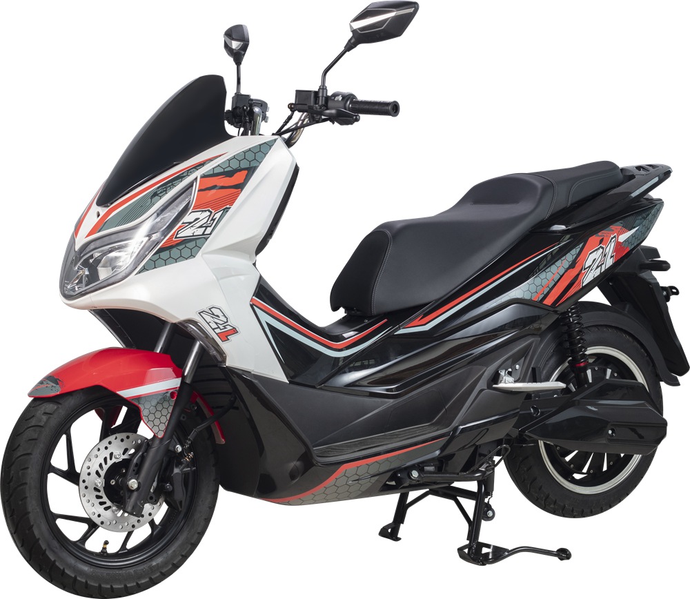 E-BIKE 57 Electric Motorcycle